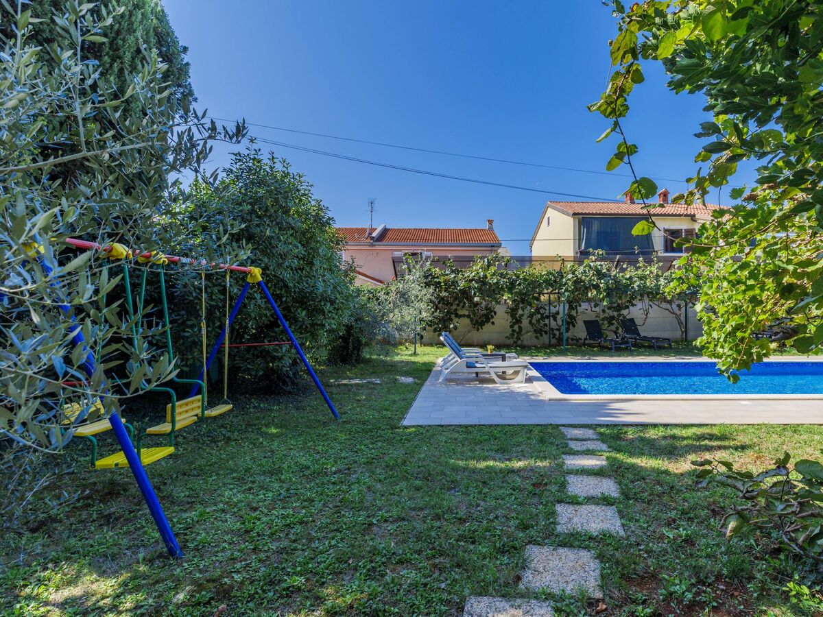 Villa Toni, maison 8 pers. avec piscine privée à Umag - Photo 32
