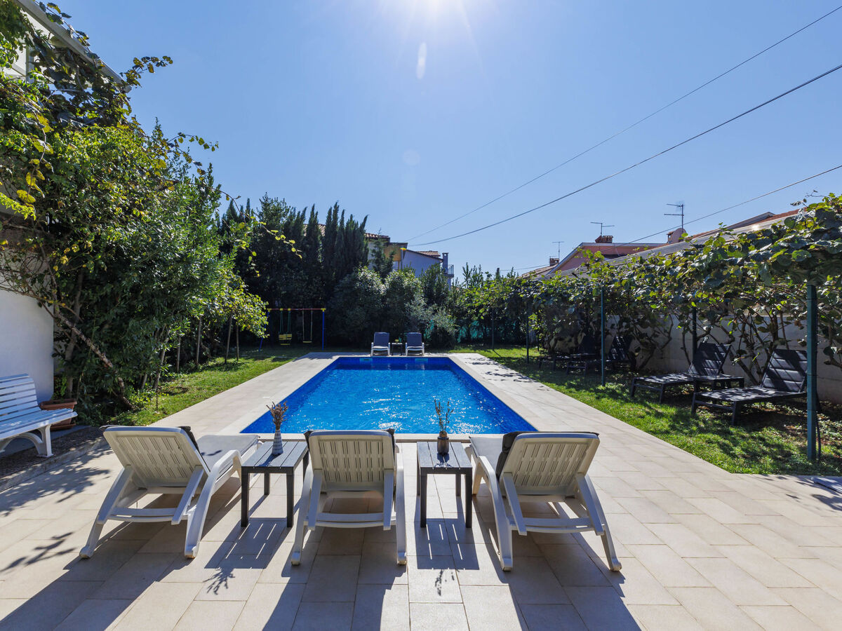 Villa Toni, maison 8 pers. avec piscine privée à Umag - Photo 33