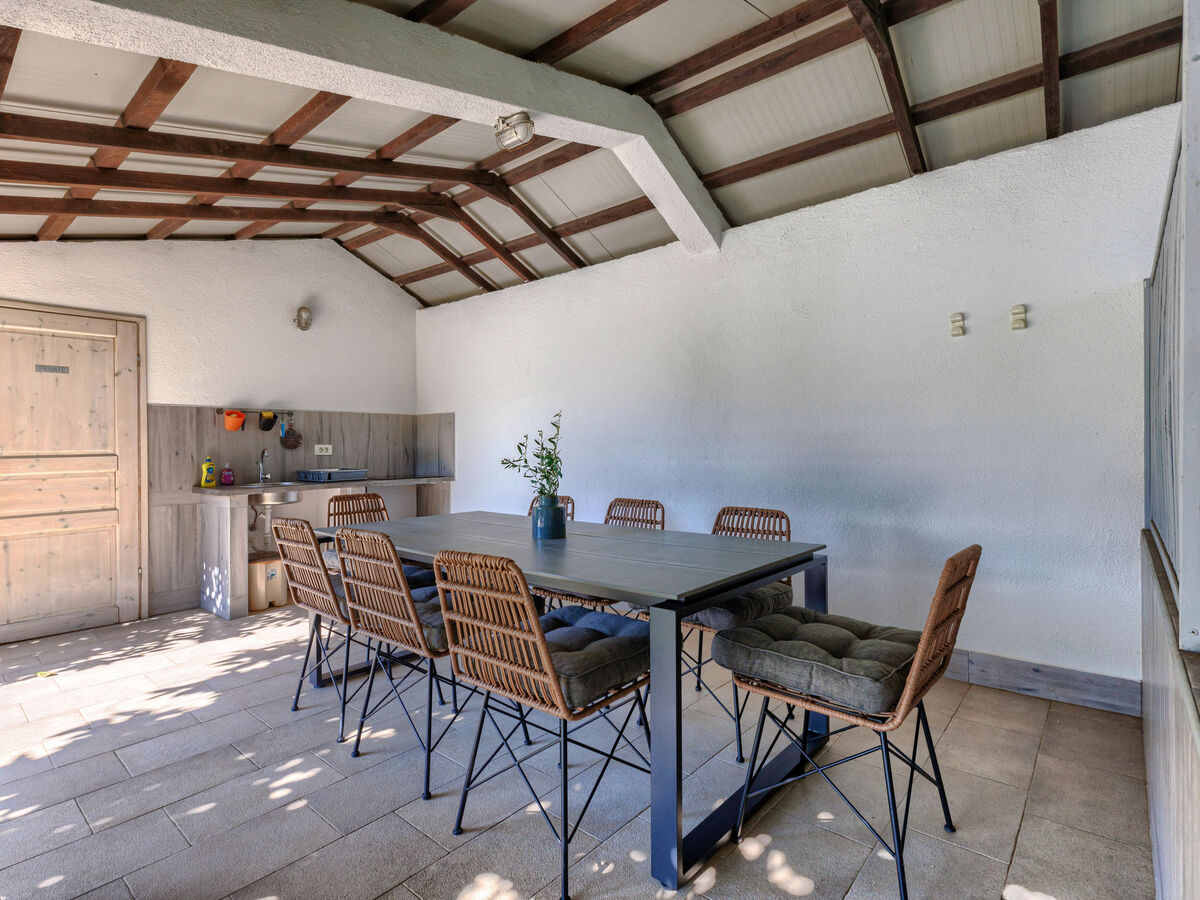 Villa Toni, maison 8 pers. avec piscine privée à Umag - Photo 34