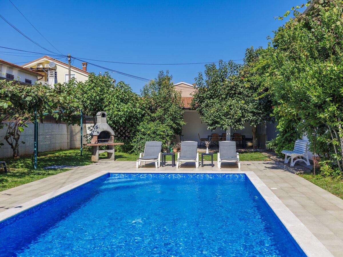 Villa Toni, maison 8 pers. avec piscine privée à Umag - Photo 35