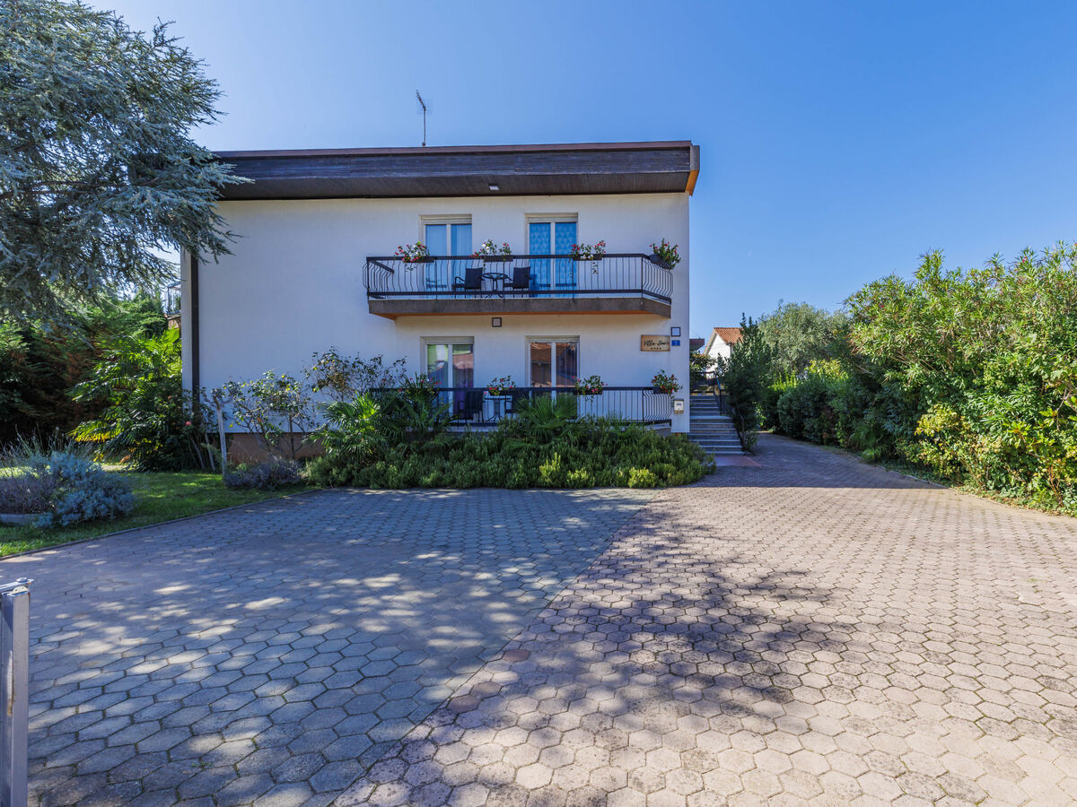 Villa Toni, maison 8 pers. avec piscine privée à Umag - Photo 36