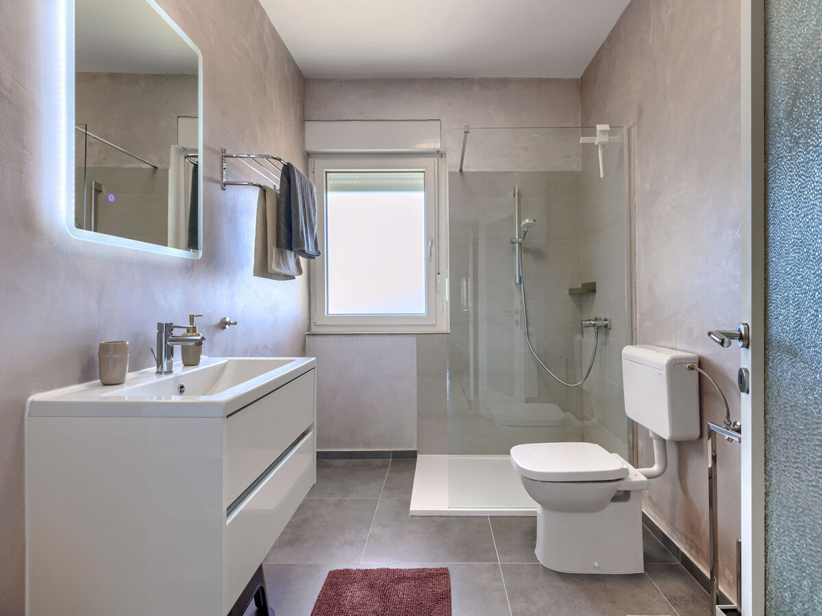 Villa Toni, maison 8 pers. avec piscine privée à Umag - Photo 37