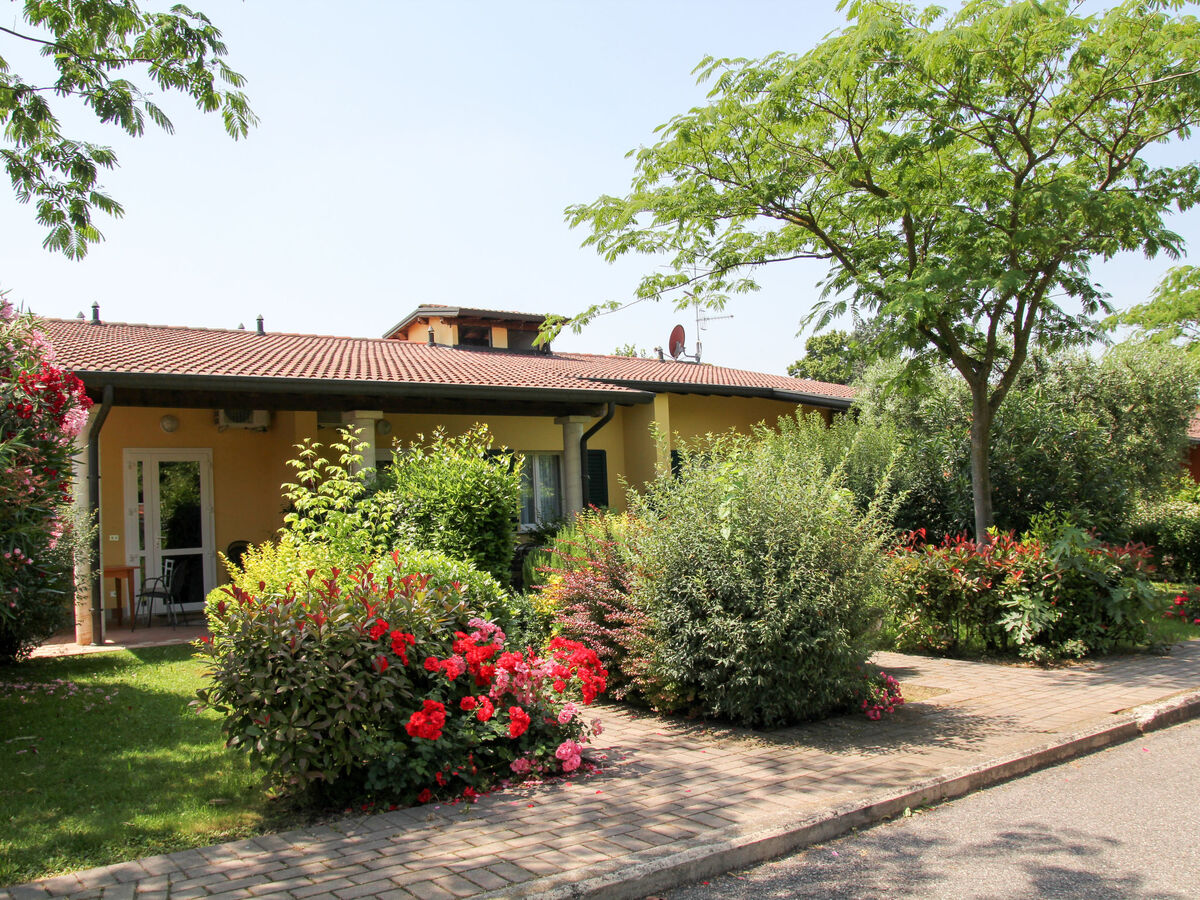 Maison 2 chambres Peschiera del Garda, 50 m du lac - Photo 2