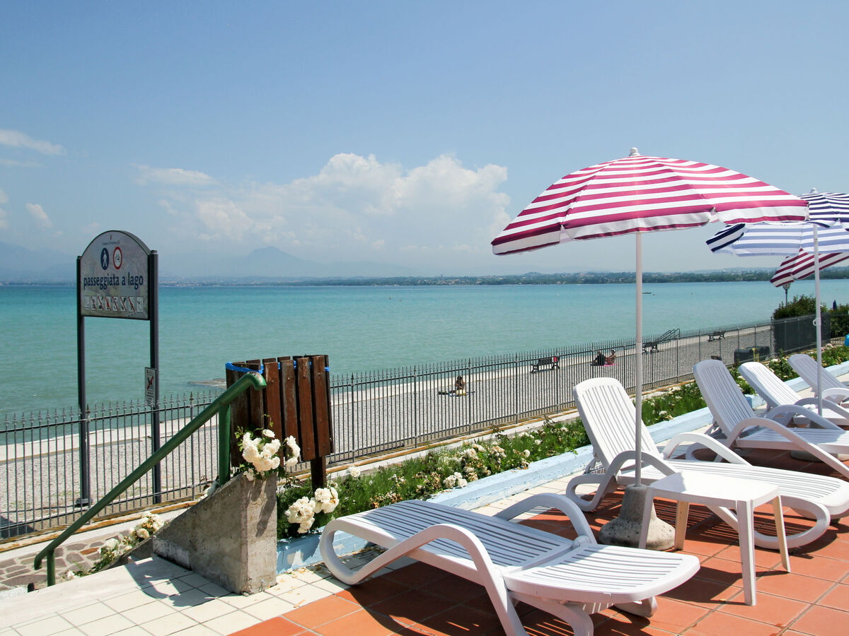 Maison 2 chambres Peschiera del Garda, 50 m du lac - Photo 4