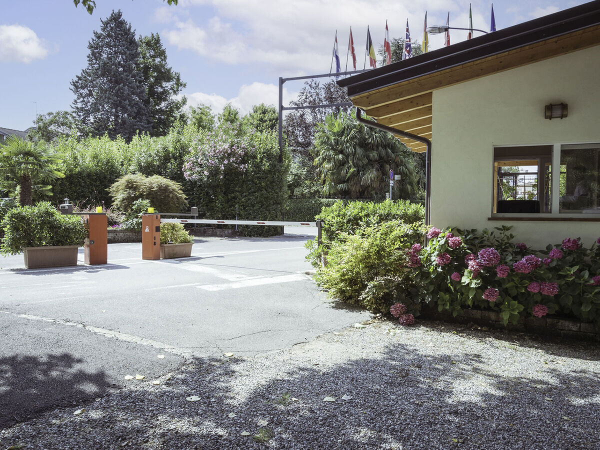 Maison 2 chambres Peschiera del Garda, 50 m du lac - Photo 14