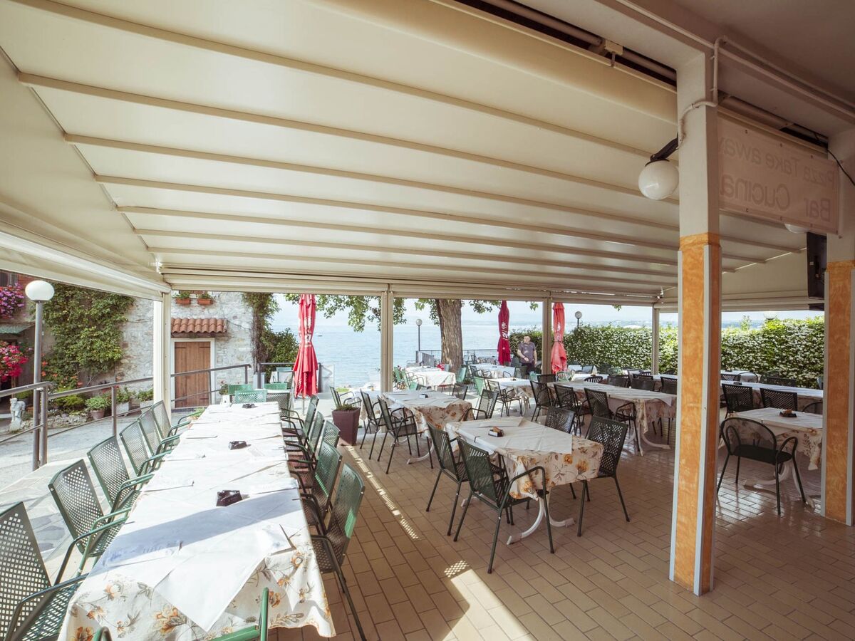 Maison 2 chambres Peschiera del Garda, 50 m du lac - Photo 17