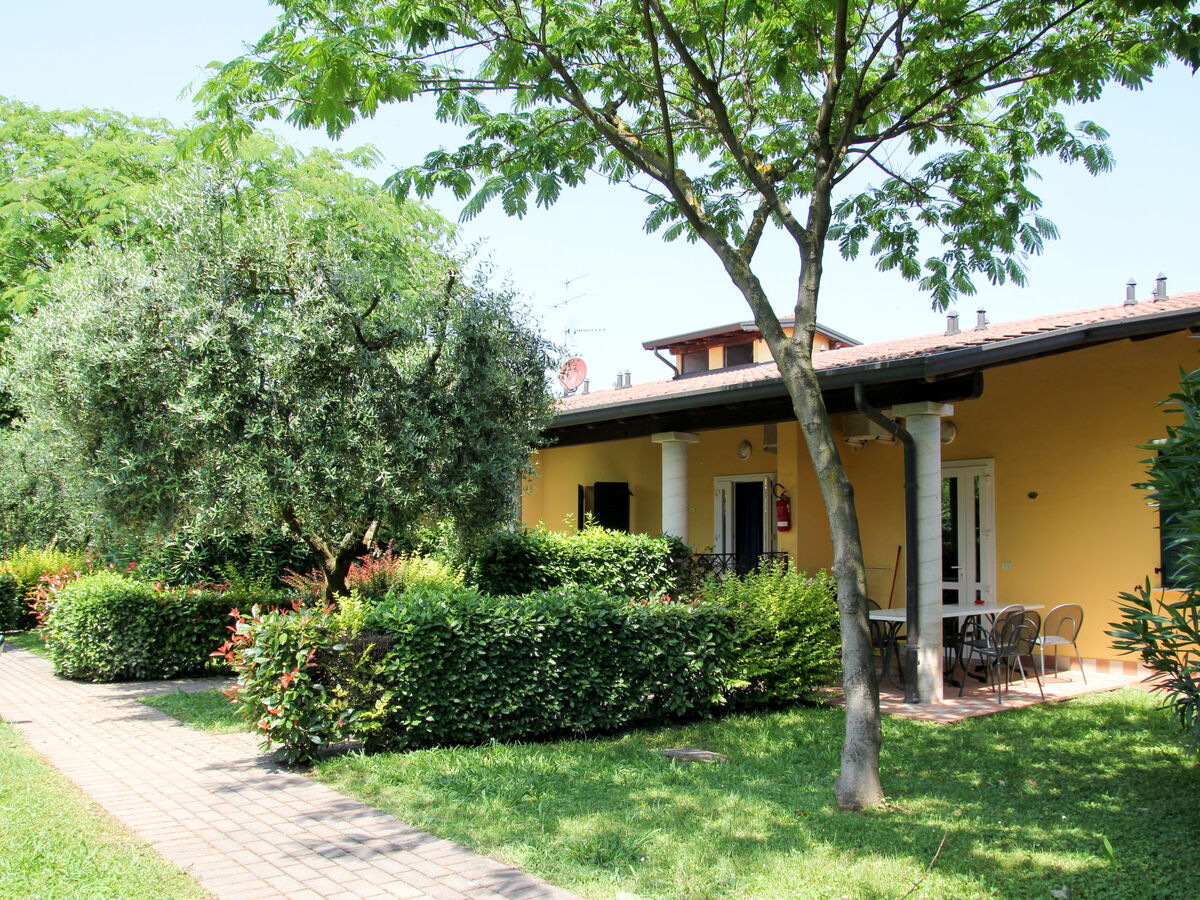 Maison 2 chambres Peschiera del Garda, 50 m du lac - Photo 20