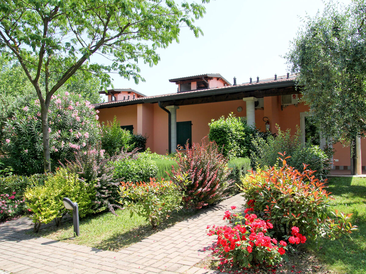 Maison 2 chambres Peschiera del Garda, 50 m du lac - Photo 21