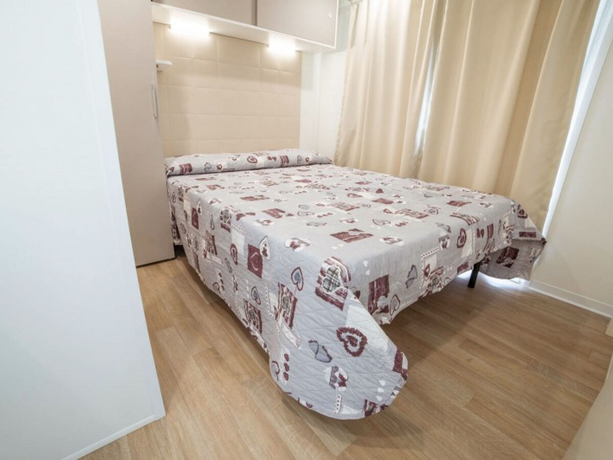 Mobil home Camping Wien à Peschiera del Garda - Photo 10