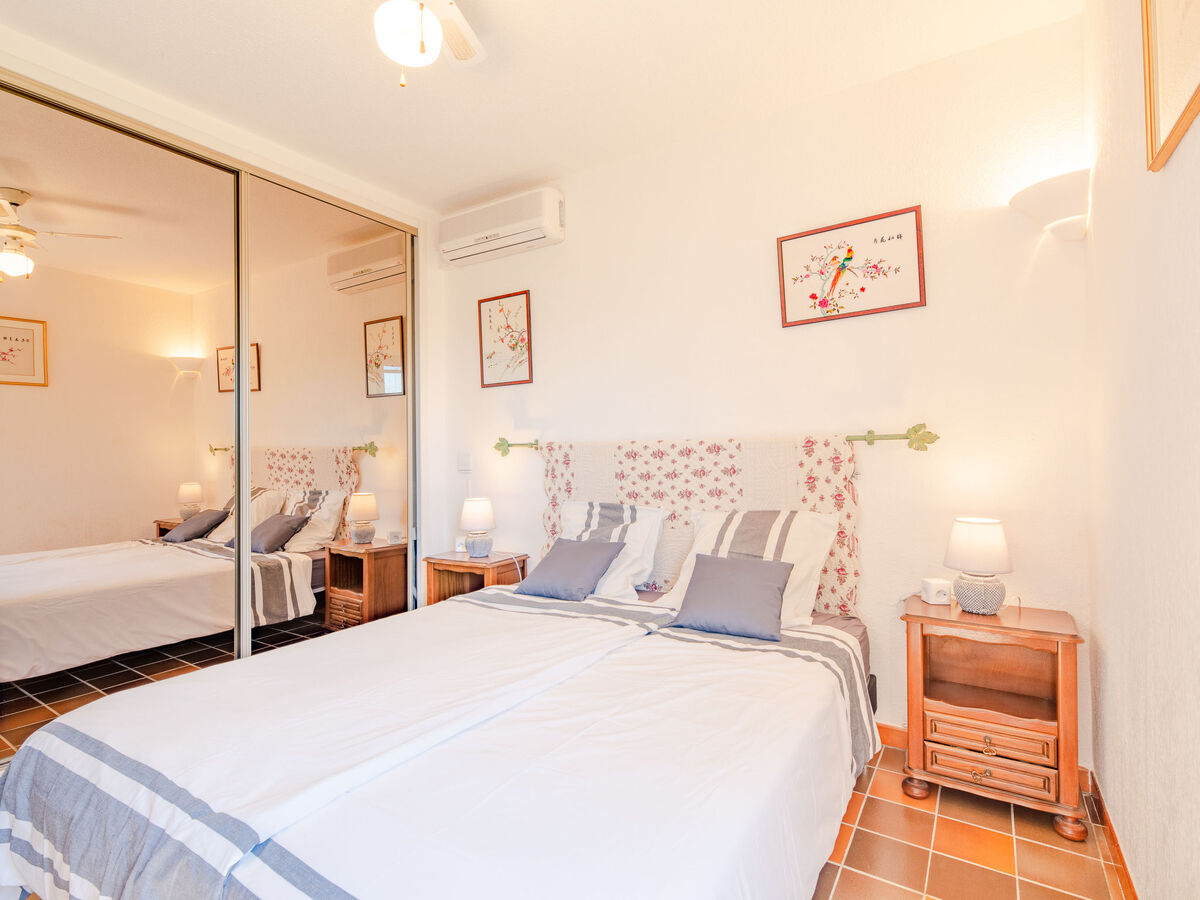 Le Mas d'Olive – Maison 6 personnes avec piscine à Grimaud - Photo 16
