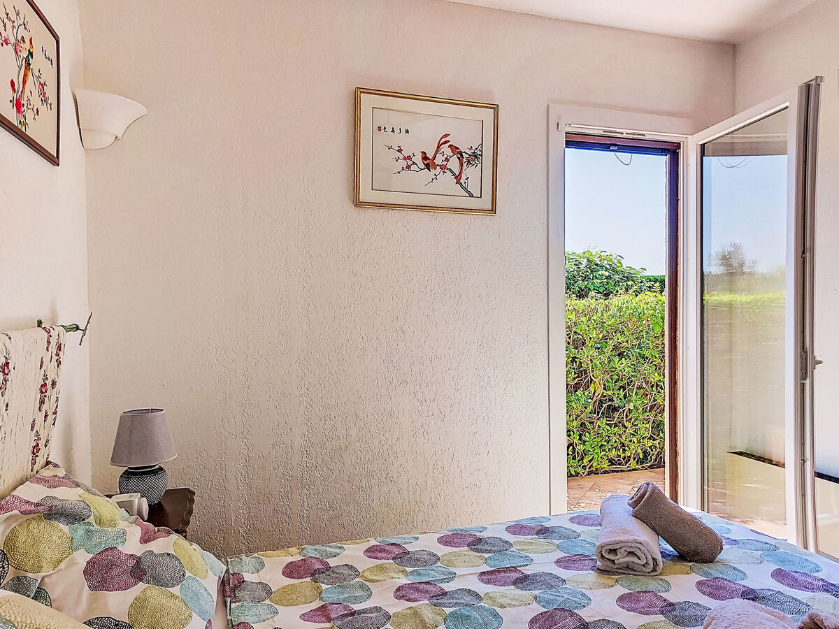 Le Mas d'Olive – Maison 6 personnes avec piscine à Grimaud - Photo 19