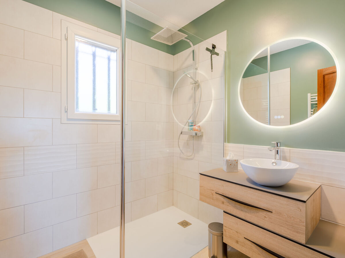 Le Mas d'Olive – Maison 6 personnes avec piscine à Grimaud - Photo 23