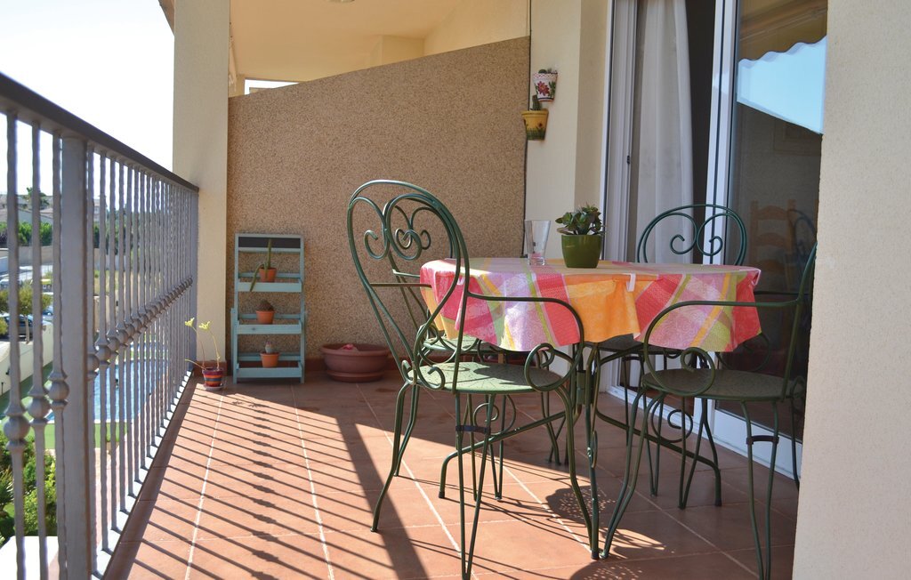 Appartement 2 chambres avec piscine à 100 m de la plage, Vinaròs - Photo 3