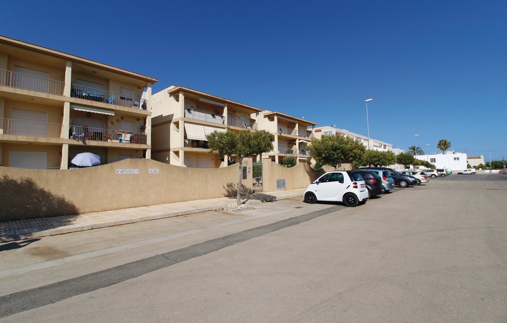 Appartement 2 chambres avec piscine à 100 m de la plage, Vinaròs - Photo 5