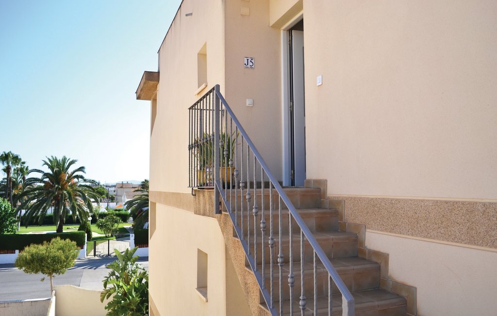 Appartement 2 chambres avec piscine à 100 m de la plage, Vinaròs - Photo 6