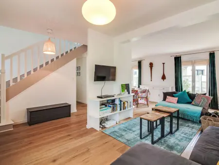 Pival, Maison 8 personnes à Dinard - Photo 3