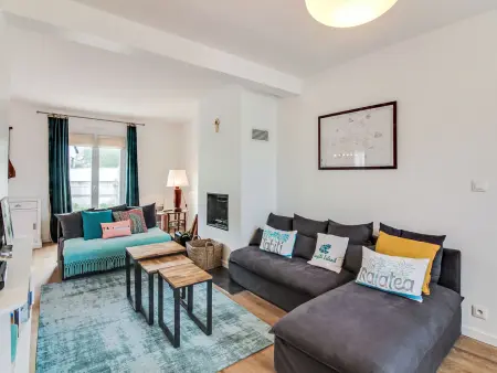 Pival, Maison 8 personnes à Dinard - Photo 5
