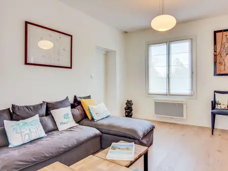 Pival, Maison 8 personnes à Dinard - Photo 6