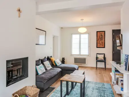 Pival, Maison 8 personnes à Dinard - Photo 7