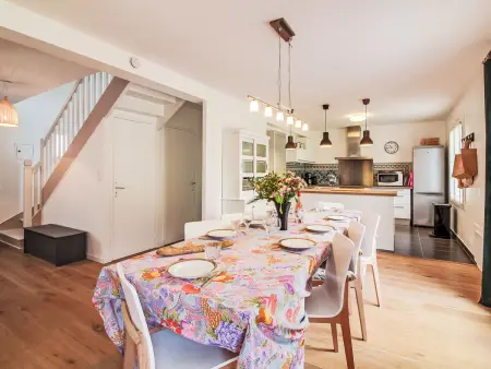 Pival, Maison 8 personnes à Dinard - Photo 8