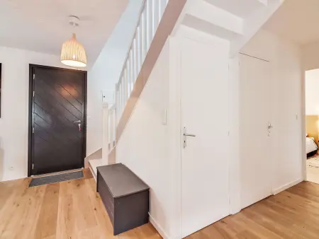 Pival, Maison 8 personnes à Dinard - Photo 10