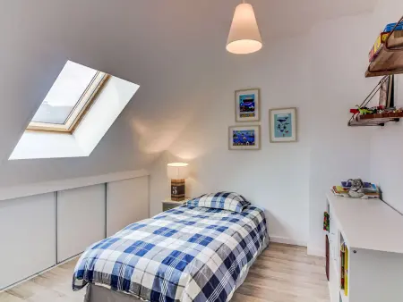 Pival, Maison 8 personnes à Dinard - Photo 11