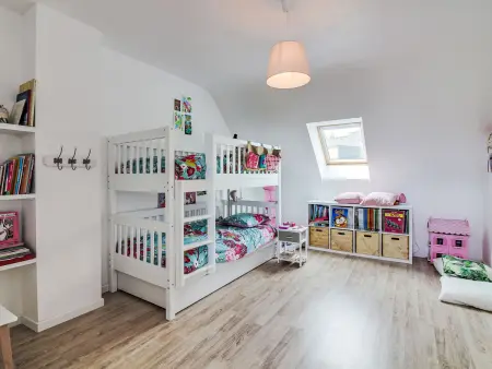 Pival, Maison 8 personnes à Dinard - Photo 12