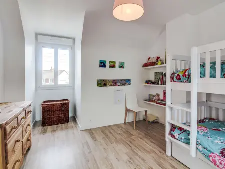 Pival, Maison 8 personnes à Dinard - Photo 13