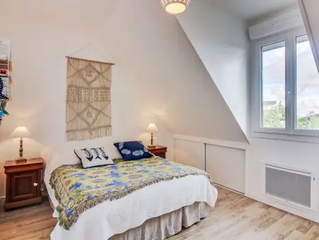 Pival, Maison 8 personnes à Dinard - Photo 14