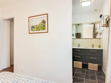 Pival, Maison 8 personnes à Dinard - Photo 15