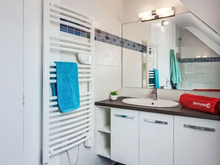 Pival, Maison 8 personnes à Dinard - Photo 17
