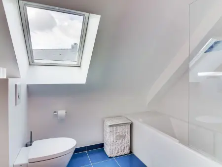 Pival, Maison 8 personnes à Dinard - Photo 18