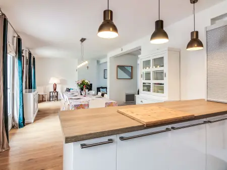 Pival, Maison 8 personnes à Dinard - Photo 19