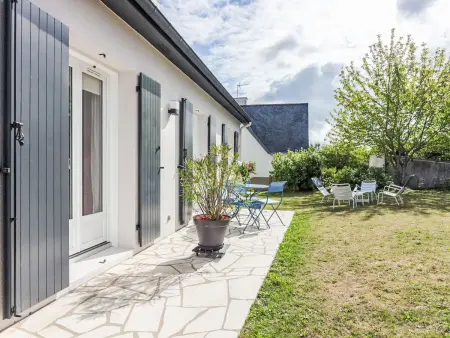 Pival, Maison 8 personnes à Dinard - Photo 21