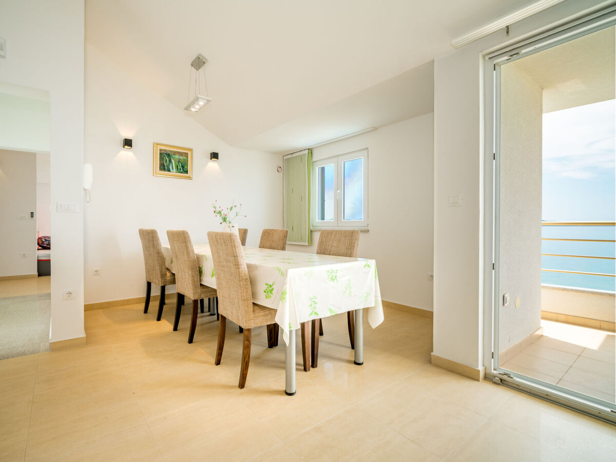 Villa Kožino : maison 6 appartements, piscine chauffée - Photo 4