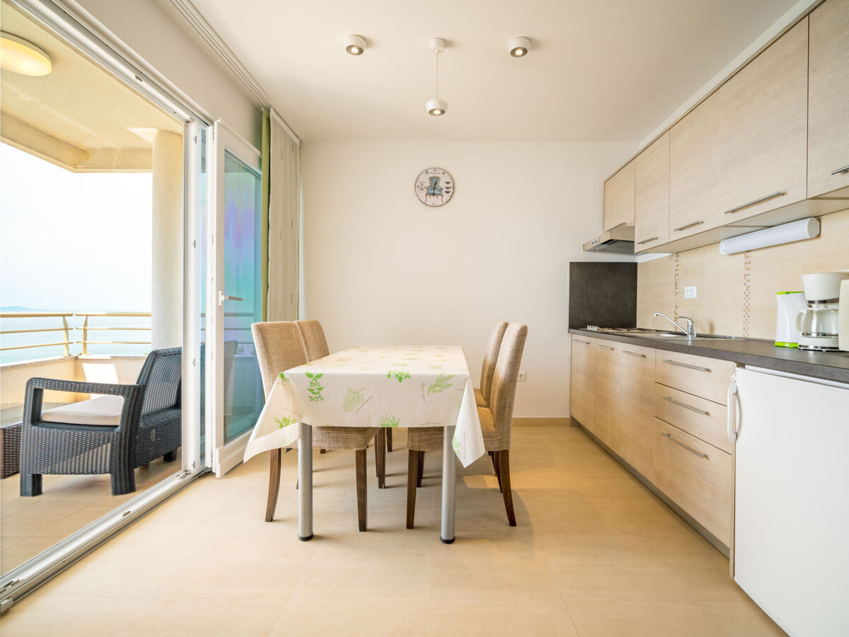 Villa Kožino : maison 6 appartements, piscine chauffée - Photo 9