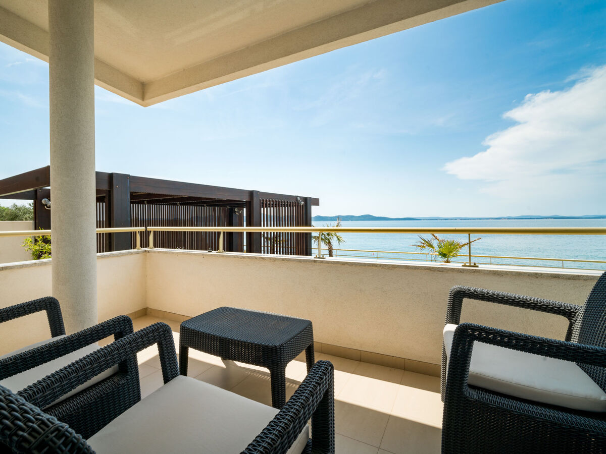 Villa Kožino : maison 6 appartements, piscine chauffée - Photo 11
