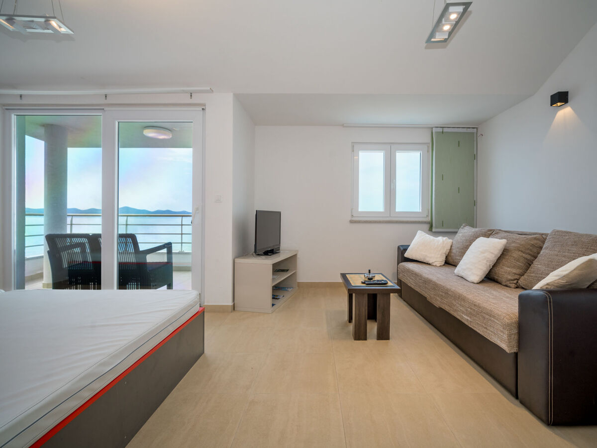 Villa Kožino : maison 6 appartements, piscine chauffée - Photo 14