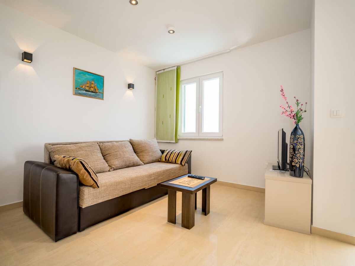 Villa Kožino : maison 6 appartements, piscine chauffée - Photo 17