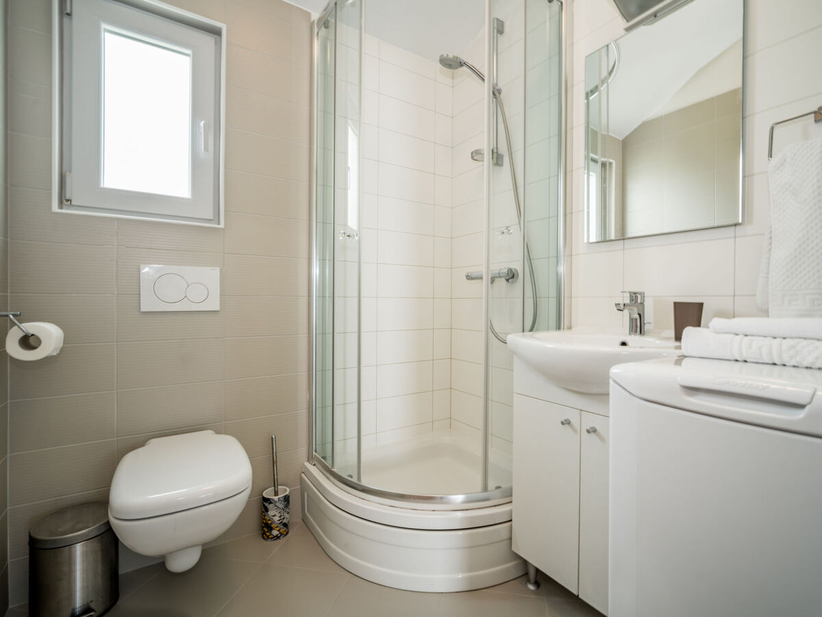 Villa Kožino : maison 6 appartements, piscine chauffée - Photo 27
