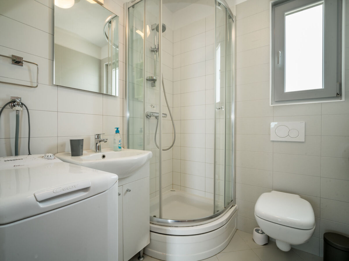 Villa Kožino : maison 6 appartements, piscine chauffée - Photo 28