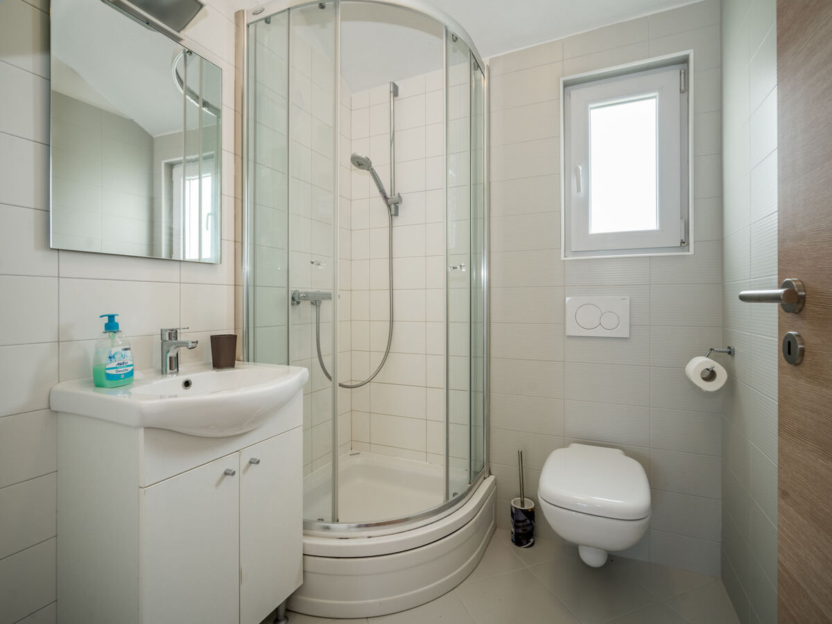 Villa Kožino : maison 6 appartements, piscine chauffée - Photo 29