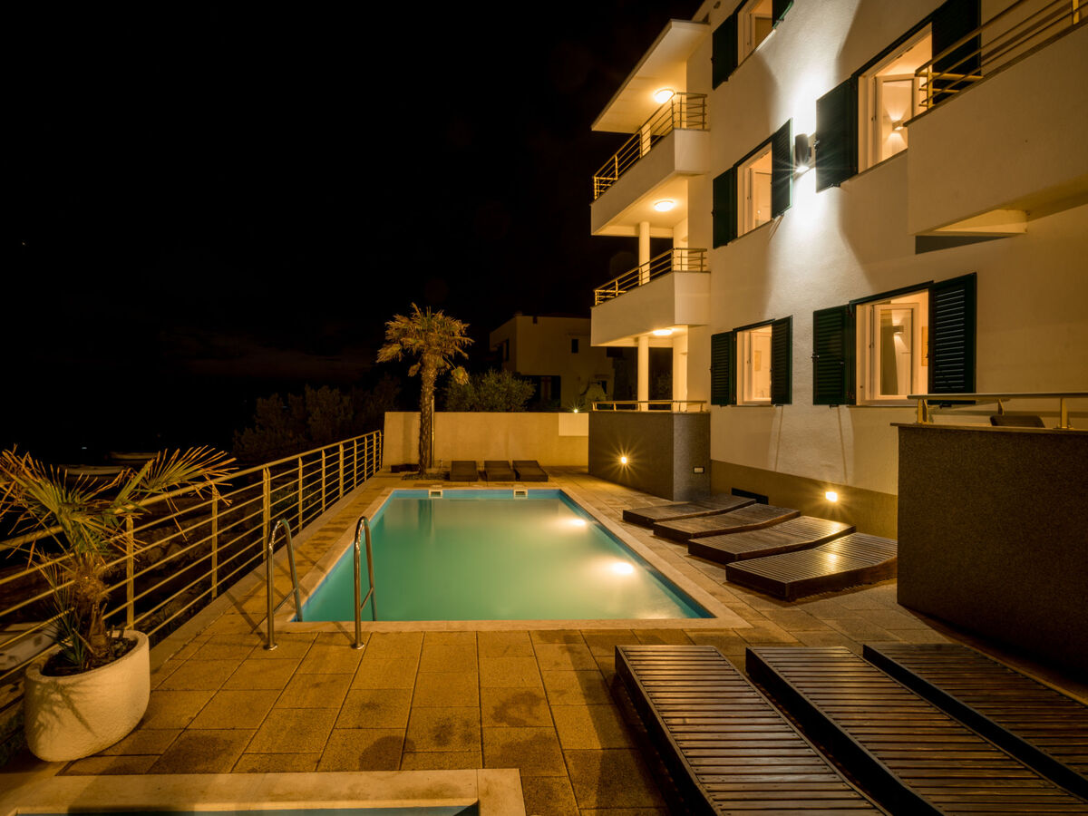 Villa Kožino : maison 6 appartements, piscine chauffée - Photo 31