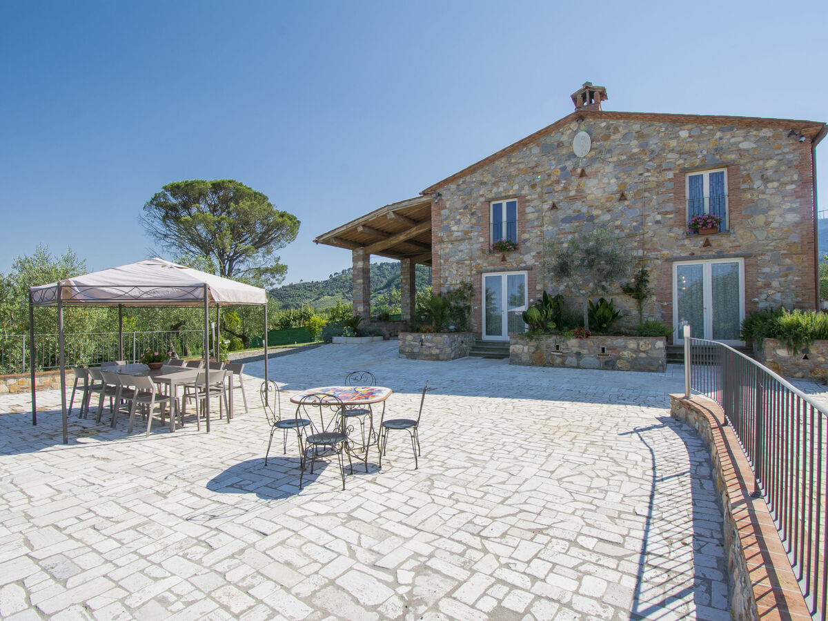 Celeste – Gîte 7 chambres, 10 hectares près de Lucca - Photo 1