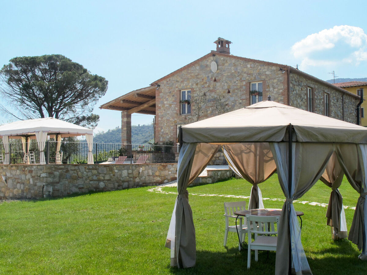 Celeste – Gîte 7 chambres, 10 hectares près de Lucca - Photo 2
