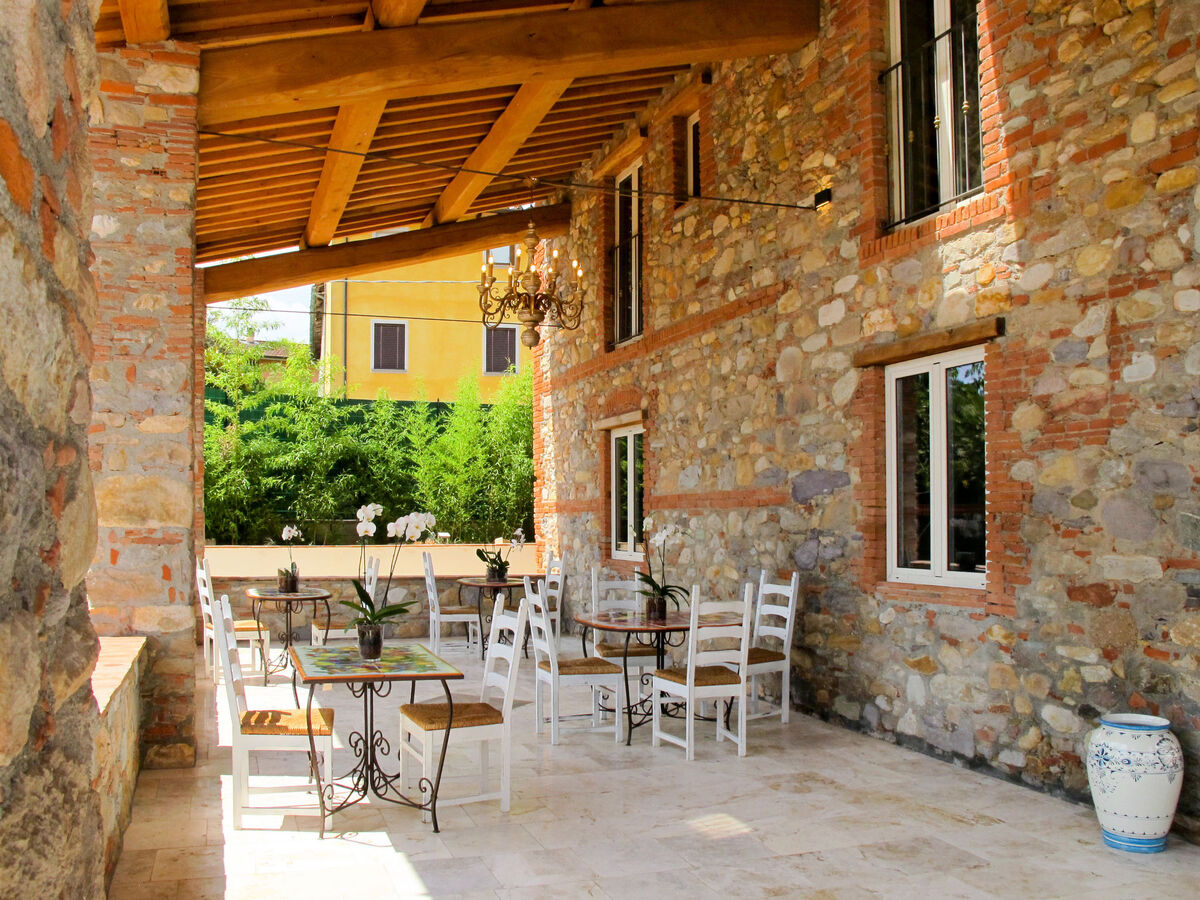 Celeste – Gîte 7 chambres, 10 hectares près de Lucca - Photo 3