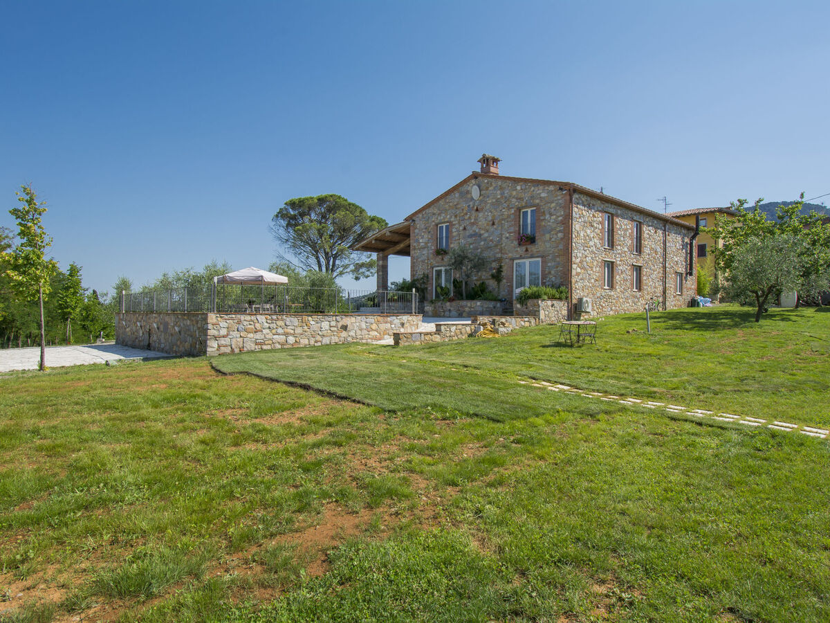 Celeste – Gîte 7 chambres, 10 hectares près de Lucca - Photo 4