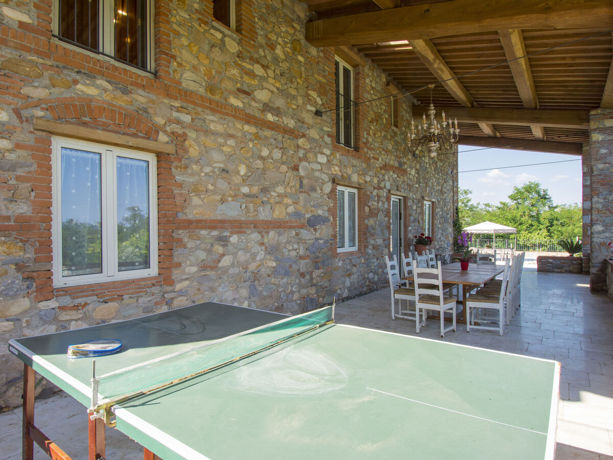 Celeste – Gîte 7 chambres, 10 hectares près de Lucca - Photo 5