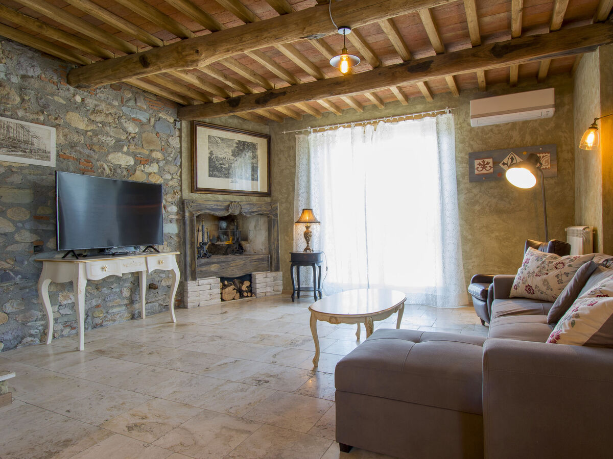 Celeste – Gîte 7 chambres, 10 hectares près de Lucca - Photo 6
