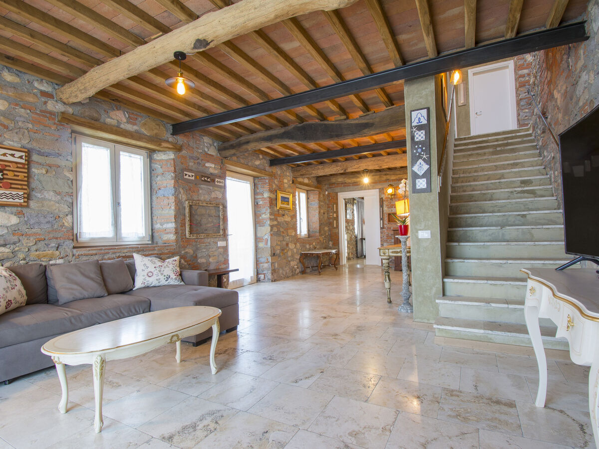 Celeste – Gîte 7 chambres, 10 hectares près de Lucca - Photo 7